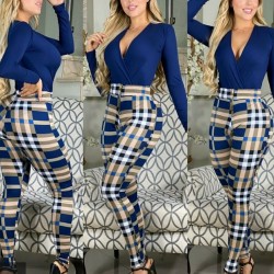 CONJUNTO 2 PIEZAS BLUE BERRY